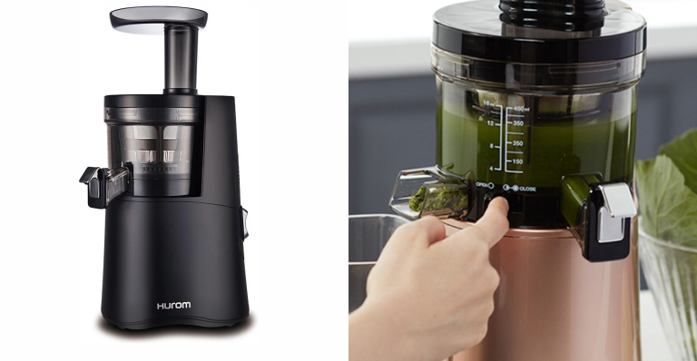 Hurom Slowjuicer H-AA-BBE17