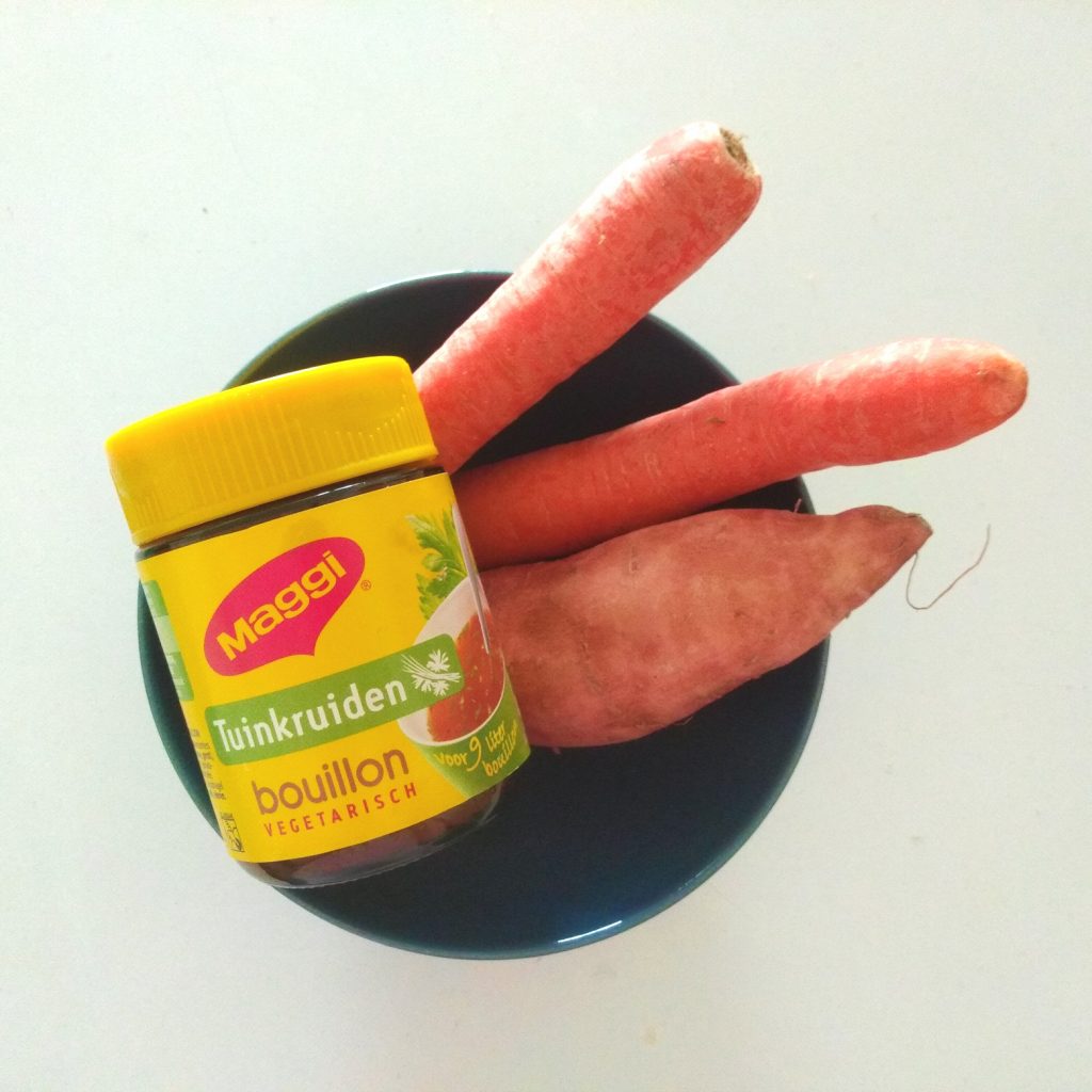 Goedkope maaltijd