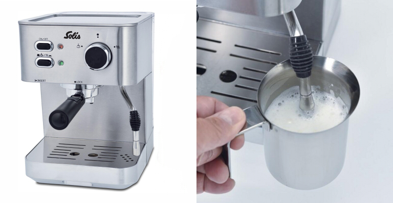 Solis Primaroma 1010