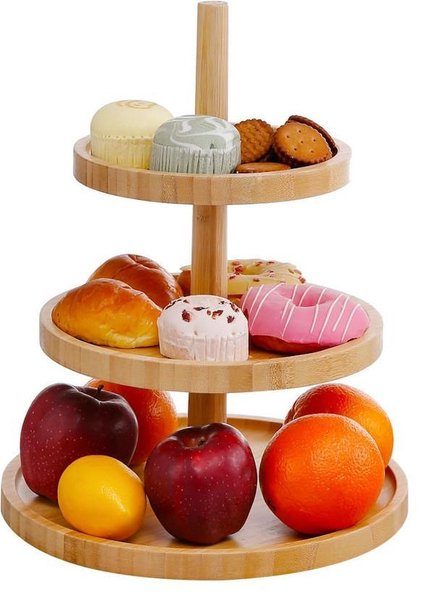 Decopatent Etagere 3 Laags