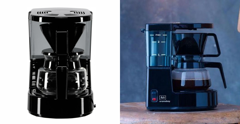 Melitta Aromaboy