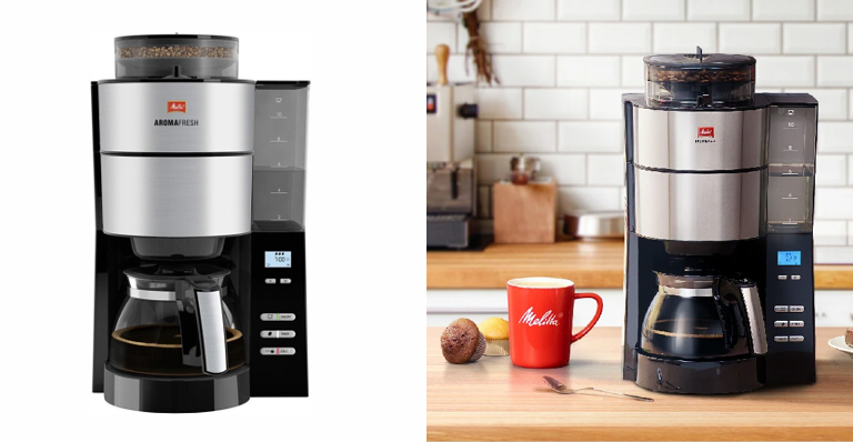 Melitta Aromafresh