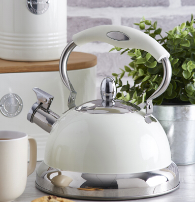 Typhoon Living Fluitketel