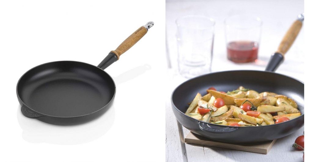 Le Creuset Koekenpan - 28 cm