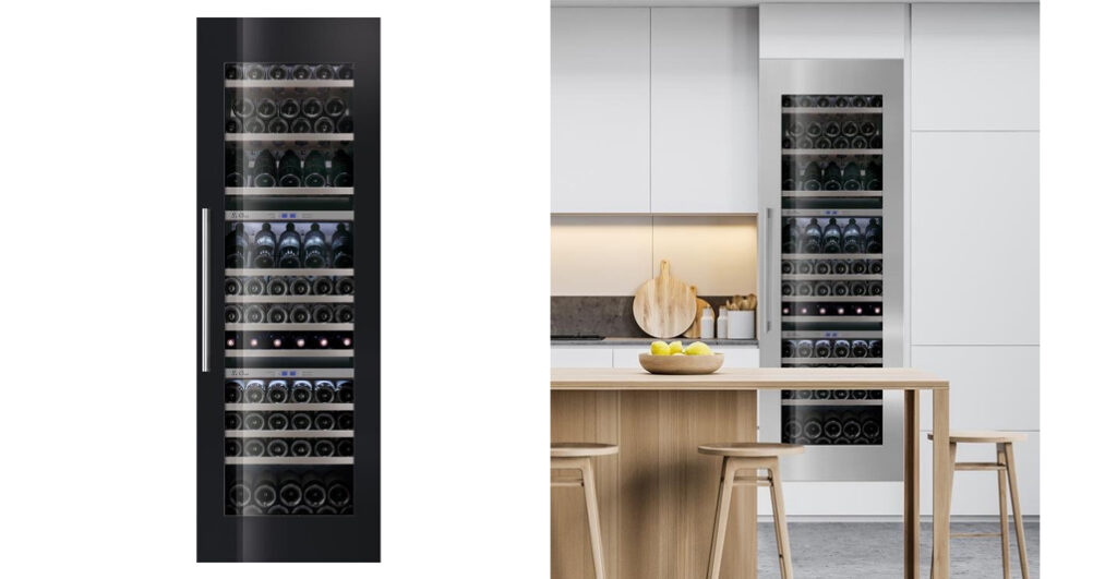 Le Chai LTN 895, Le Chai wijnklimaatkast