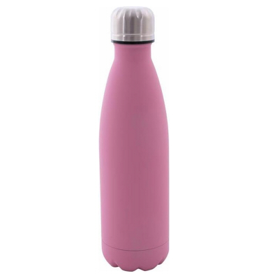 Point Virgule Rose thermosfles