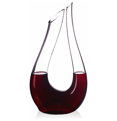 Cerva Druppel Decanteerkaraf