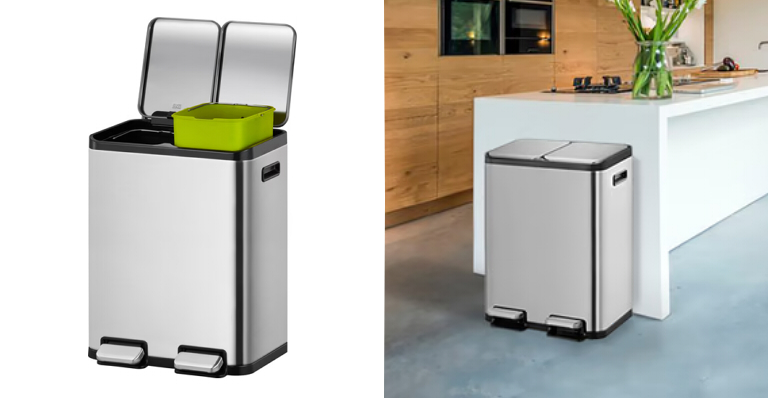 EKO EcoCasa II Splitted
