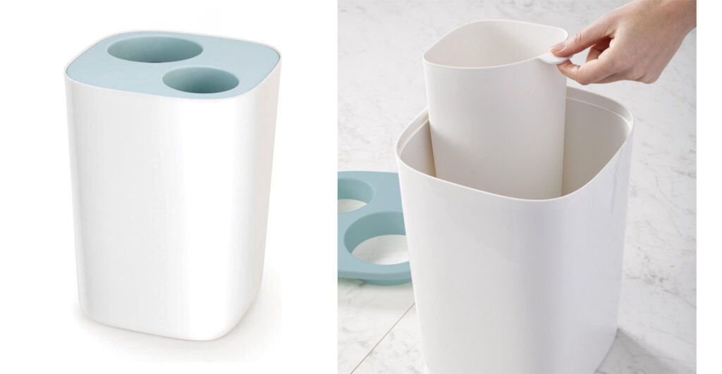 Joseph Joseph Badkamer Split 2 x 8L