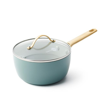 Greenpan Padova Steelpan