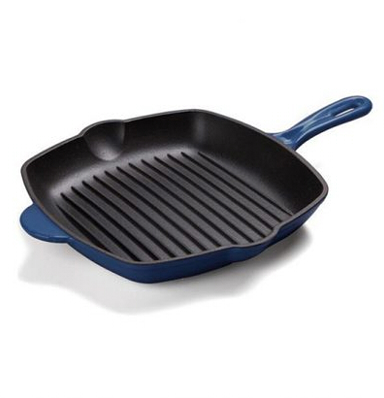 Koock Amsterdam Grillpan retro keukenspullen