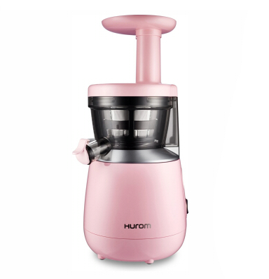 Hurom slowjuicer