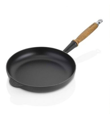 Le creuset koekenpan