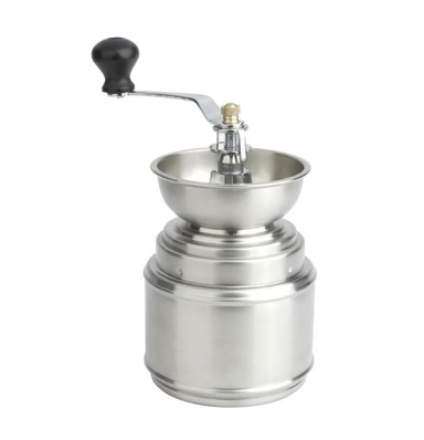 Leopold Vienna retro koffiemolen