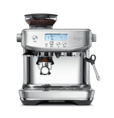 Sage Barista Pro SES878BSS4E
