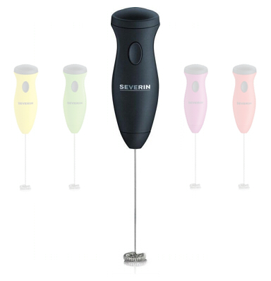 Severin Melkopschuimer Handmatig