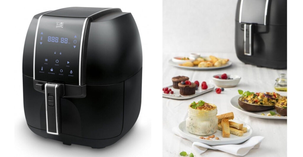 Fritel SnackTastic 6902