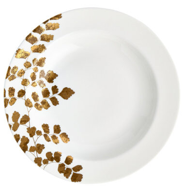 Wedgwood Vera Wang diep bord