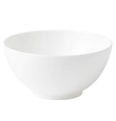 Wedgwood Winsor soepkom Wit