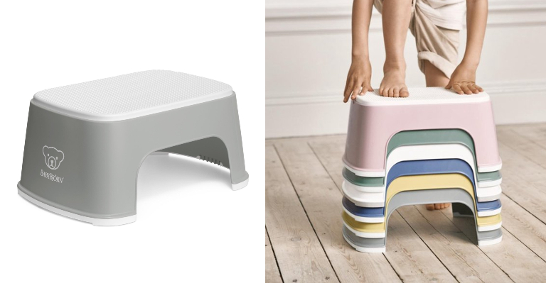 BabyBjörn Opstapkrukje