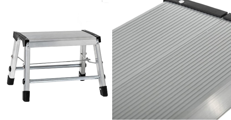 Decopatent Huishoudtrap 