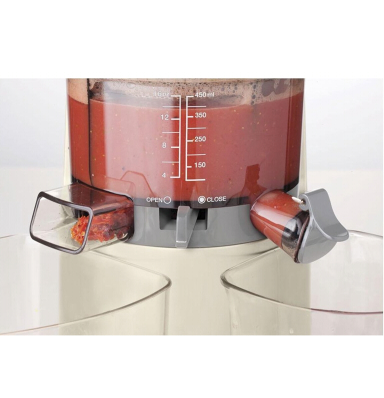 Smeg slowjuicer