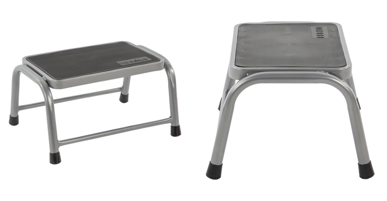 Streetwize Huishoudtrapje