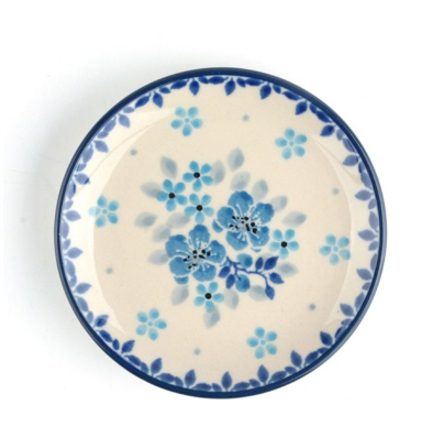 Banzlau Castle theetipje