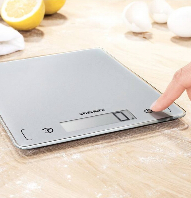 Soehnle Page Comfort 400