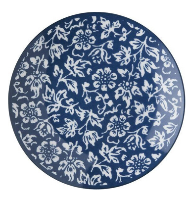 Laura Ashley theeschoteltje