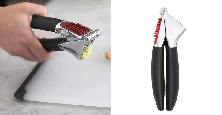 OXO Good Grips knoflookpers