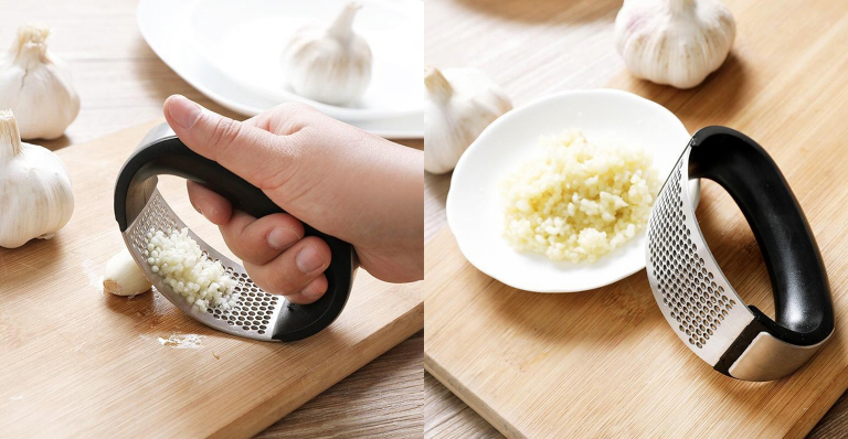 Kitchenz druk pers
